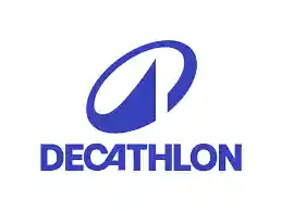 Logo Décathlon