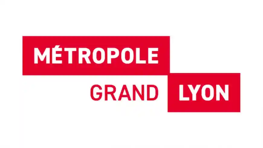 logo Métropole de Lyon